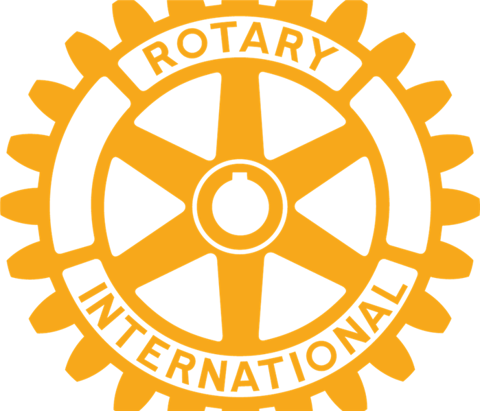 Rotary Club Emblem
