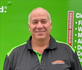 Owners of SERVPRO of Chula Vista